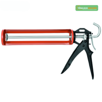 Súng bắn keo silicone JS 8604 9 inch (2)