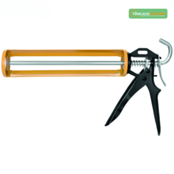 Súng bắn keo silicone JS 8604 9 inch (3)