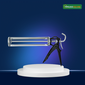 Súng bắn keo silicone JS 8604 9 inch