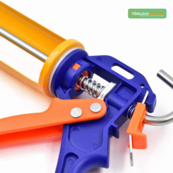 Súng bắn keo silicone JS8630 (1)