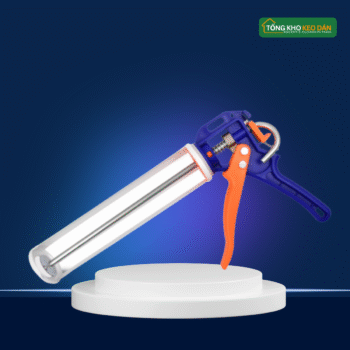 Súng bắn keo silicone JS8630 2