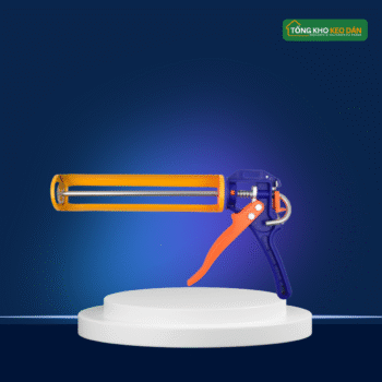 Súng bắn keo silicone JS8630