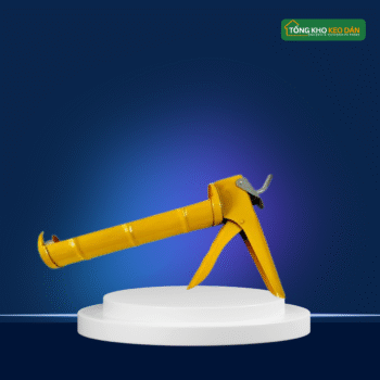 Súng bắn keo silicone bán nguyệt 9 inch JS8604 S