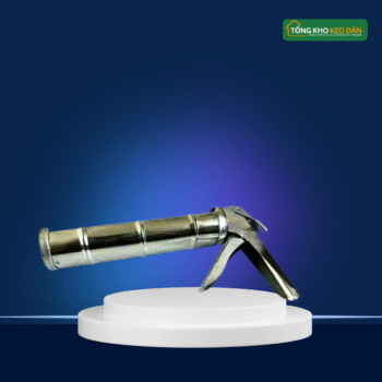 Súng bắn keo silicone bán nguyệt 9 inch JS8604 S (2)