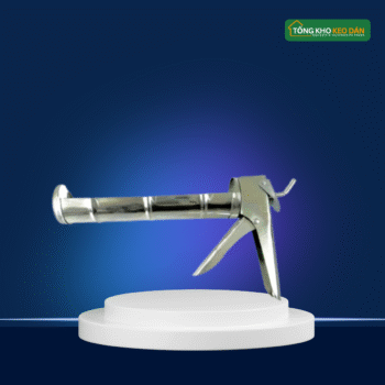 Súng bắn keo silicone bán nguyệt 9 inch JS8604 S (3)