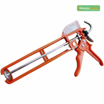 Súng bắn keo silicone khung song song PP gia cường JS 8603 Ex (2)