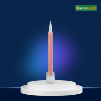 VÒI BƠM KEO CHÀ RON DEMEX