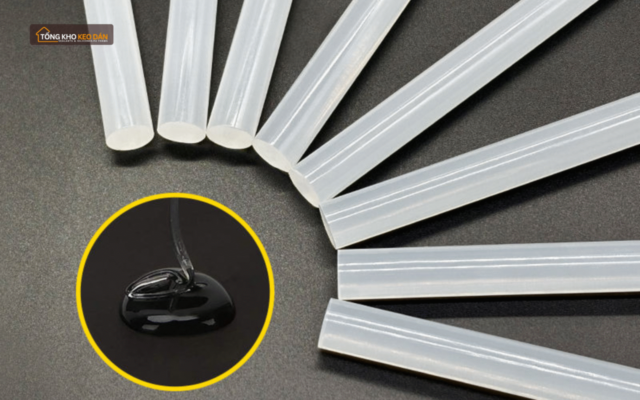 đại lý phân phối keo nến giá sỉ