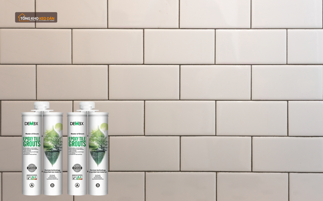 keo chà ron là gì