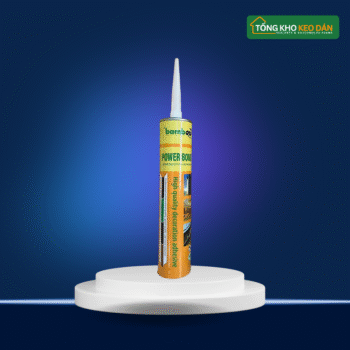 KEO DÁN ĐA NĂNG POWER BOND A2 Construction Adhensive (1)