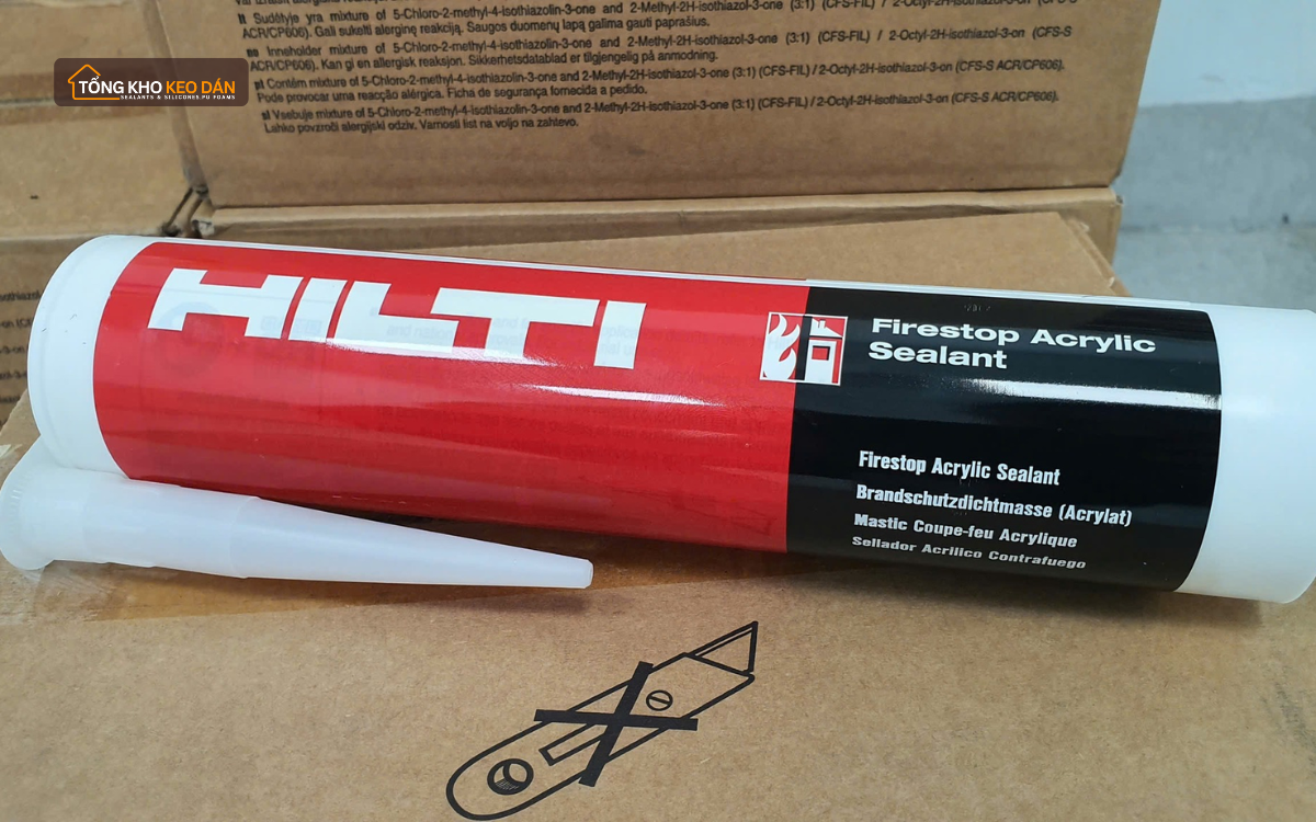 keo bịt ngăn cháy lan Hilti (2)