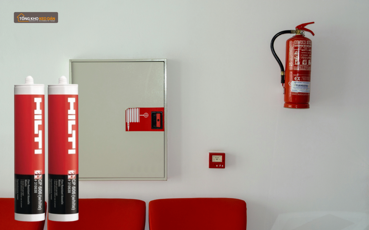 lý do nhà thầu tin dùng keo Hilti CP 606 (1)