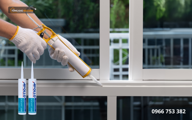 keo Apollo A500 giá sỉ tại Thanh Hóa