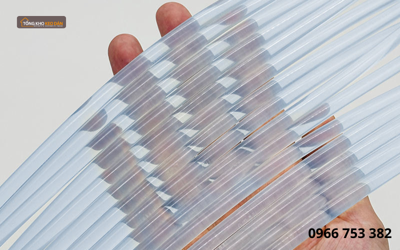 keo nến dùng trong đóng gói bánh