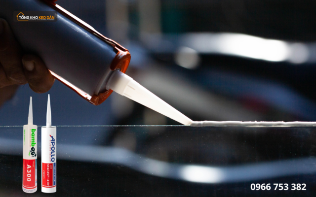 mua keo A300 tại Thanh Hóa