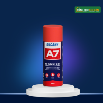 BÔI TRƠN TẨY GỈ SÉT