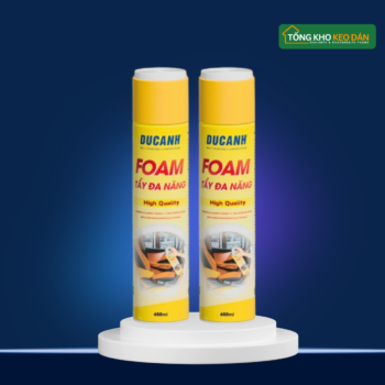 bọt tẩy đa năng đức anh