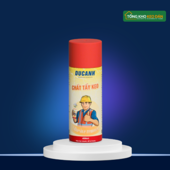 CHẤT TẨY KEO