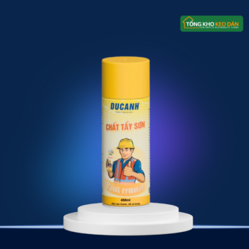 Chất tẩy sơn Đức Anh
