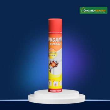 Keo bọt nở Đức Anh Foam