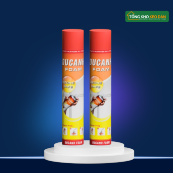 Keo bọt nở Đức Anh Foam (1)