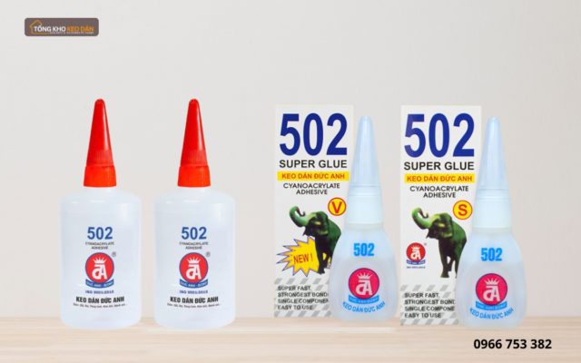 công dụng của keo 502 (2)