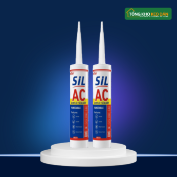 Chất Trám SIL AC (1)