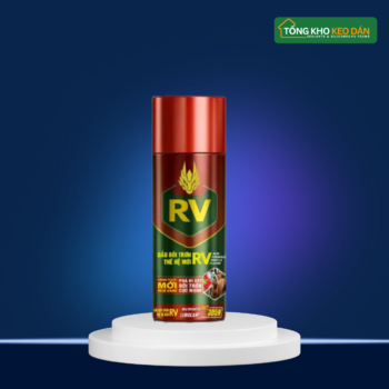 Dầu Xịt Bôi Trơn Phá Rỉ RV (1)