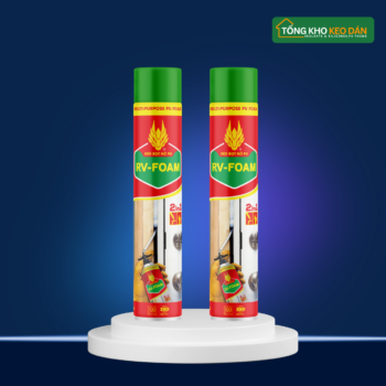 Keo Bọt Nở RV FOAM (1)