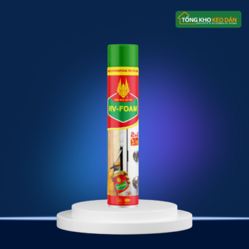 Keo Bọt Nở RV FOAM
