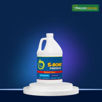 Keo Dán Gỗ S BOND Premium (2)