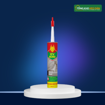 Keo Kết Cấu RV BOND