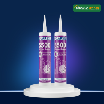 Keo Solarsil S500