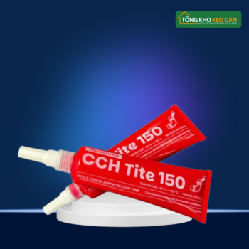 Keo khóa ren CCH Tite 150