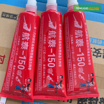 Keo khóa ren Hangtai 150 (2)