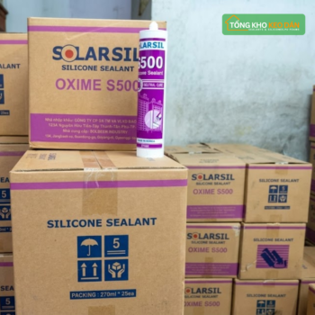 Solarsil n500