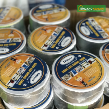 băng keo chống thấm