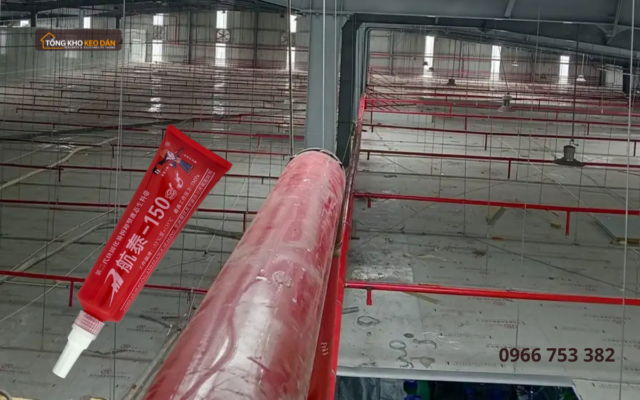 keo khó ren hangtai 150