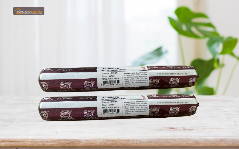 mua keo AS4001 MS Polymer chính hãng