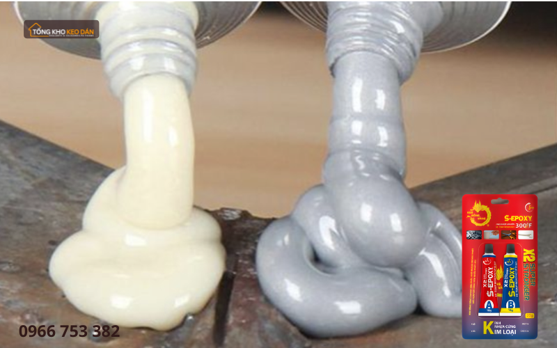 thời gian khô keo AB (2)