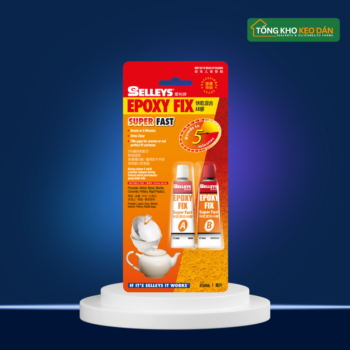 EPOXY FIX SUPER FAST