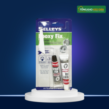 EPOXY FIX SUPER STEEL