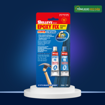 EPOXY FIX SUPER STRONG