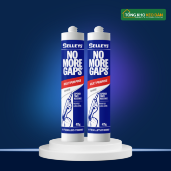 KEO TRÁM KHE NO MORE GAPS (1)