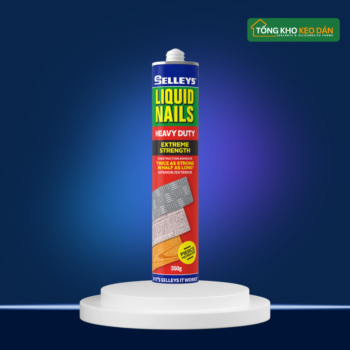 LIQUID NAILS HEAVY DUTY