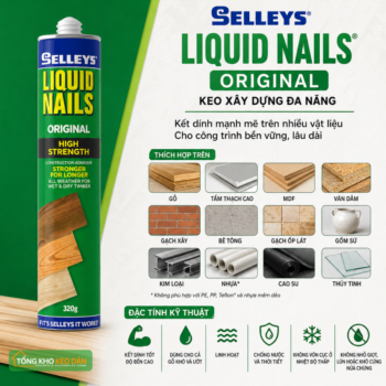 LIQUID NAILS ORIGINAL (5)