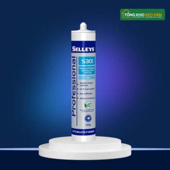 Selleys Professional S301 (2)