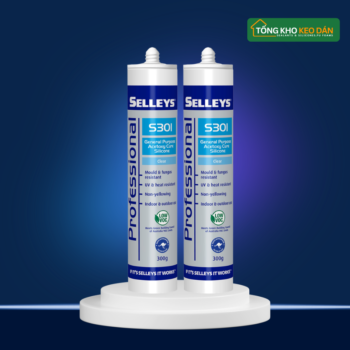 Selleys Professional S301 (3)