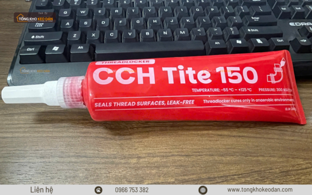 keo khóa ren CCH Tite 150 (4)