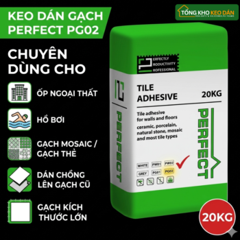 KEO DÁN GẠCH PERFECT XANH PG02 (1)